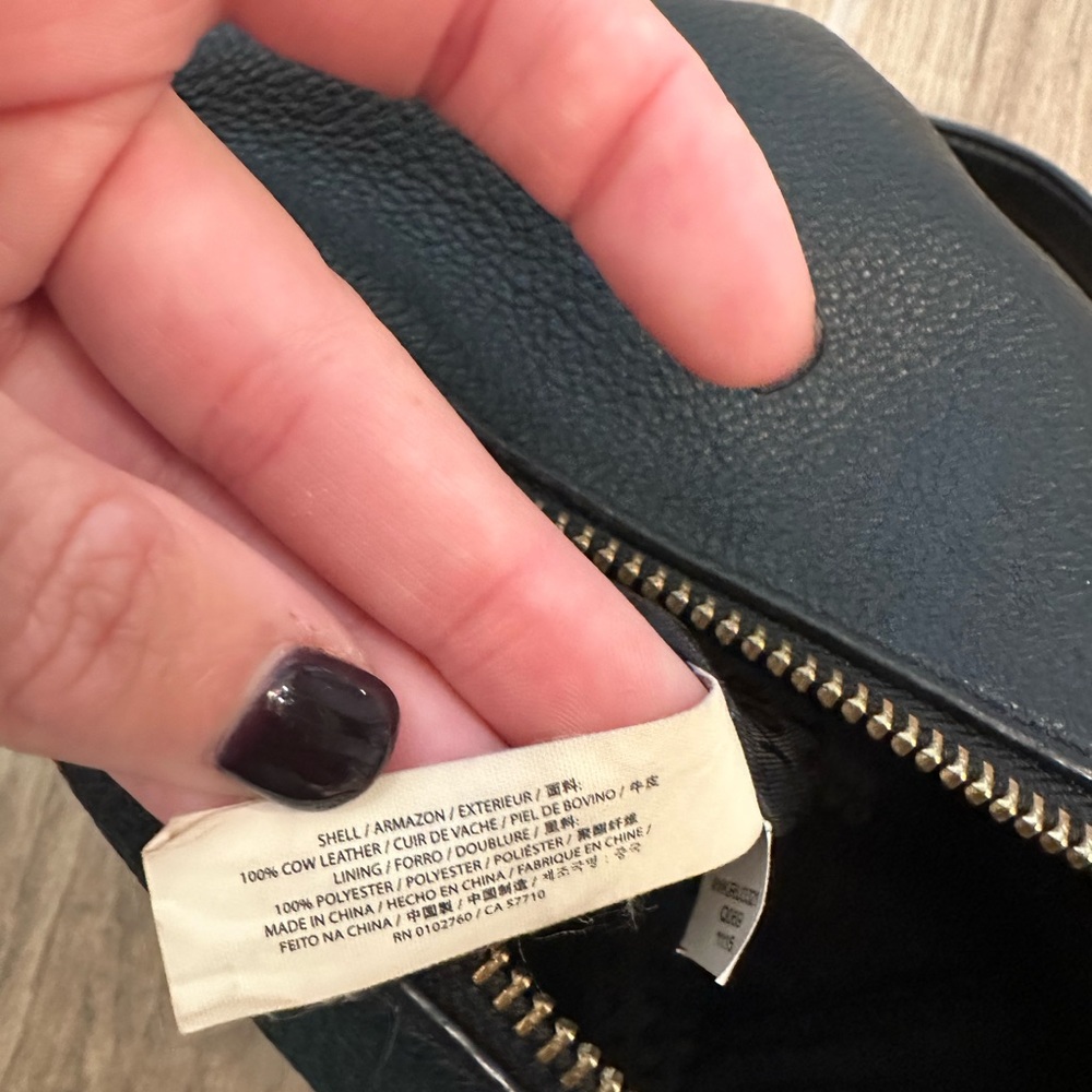 Kate spade purse - Picture 9 of 11